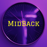 Midback (06.10.2020) by DJ Joe Dixon
