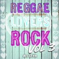 Reggae Lovers Rock by CvsRadio1