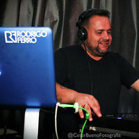 LIVE DJ Rodrigo Ferro Blue Space 04JUL2020 by Rodrigo Ferro