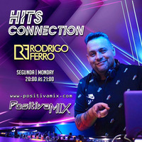 Dj Rodrigo Ferro - Hits Connection 017 - 28set2020 by Rodrigo Ferro