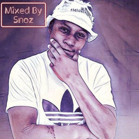 Motswako Sessions (Lovers Dreams) Main Mix By Snoz by Sibusiso Snoz Shongwe