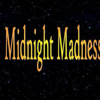 Midnight Madness Radio Episode 132 by Michael Tiffany by Michael Tiffany