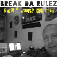 Dj Gibson Praise _ Break da Rulez  Dj Mix 11/2020 by DJ GIBSON PRAISE