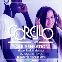 soulsensation25082020 by Rogério Neves
