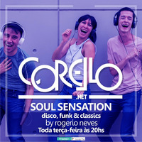 soulsensation15092020 by Rogério Neves