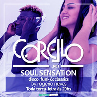 soulsensation 13 29-09-2020 by Rogério Neves