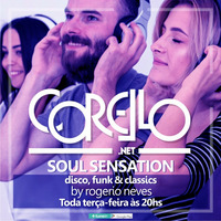 soulsensation 14 06-10-2020 by Rogério Neves