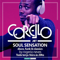 soulsensation 15 13-10-2020 by Rogério Neves