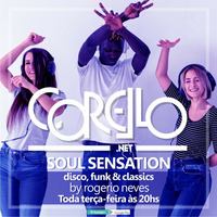 soulsensation 17 27-10-2020 by Rogério Neves