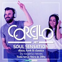 soulsensation 18 03-11-2020 by Rogério Neves