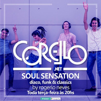 soul sensation edição 35 de 23-03-21 by Rogério Neves