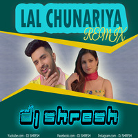 Laal Chunariya Remix  Akull  DJ SHRESH  2020. by DJ SHRESH