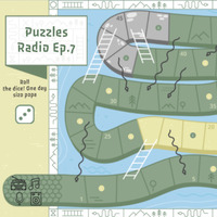 Puzzles Radio Ep. 7 by Puzzles Radio