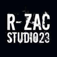 LSD dee . R-Zac Studio 23 by Sinusoïde