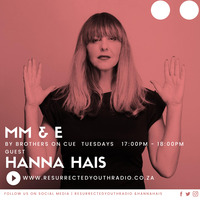 MM &amp; E BY B.O.C FT HANNA HAIS by Resurrected Youth radio