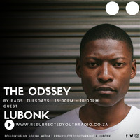 THE ODSSEY FT LUBONK by IKO DAILY