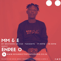 MM &amp; E FT ENPEE O by IKO DAILY