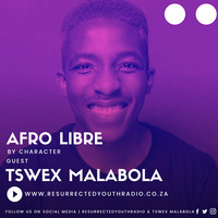 AFRO LIBRE FT TSWEX MALABOLA by IKO DAILY