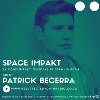 SPACEIMPAKT FT PATRICK BECERRA by Resurrected Youth radio