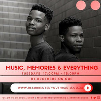 MUSIC MEMORIES &amp; EVERYTHING BY B.O.C by IKO DAILY