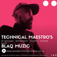 TECHNICAL MAESTROS FT BLAQ MUZIC by IKO DAILY