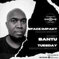 SPACEIMPAKT FT BANTU by IKO DAILY