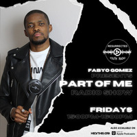 PART OF ME WITH FABYO GOMEZ by IKO DAILY