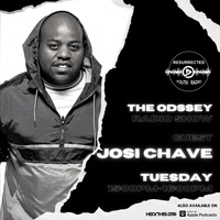 THE ODSSEY FT JOSI CHAVE by IKO DAILY