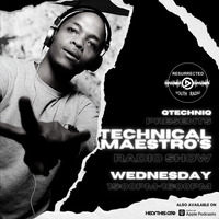 TECHNICAL MAESTRO'S BY QTECHNIC by IKO DAILY