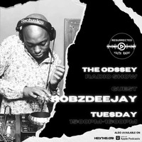 THE ODSSEY FT ROBZDEEJAY by IKO DAILY