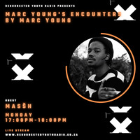 MARC YOUNG'S ENCOUNTERS FT MASSH by IKO DAILY