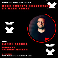 MARC YOUNG'S ENCOUNTERS FT SAMMI FERRER by IKO DAILY