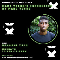 MARC YOUNG'S ENCOUNTERS FT BONGANI ZULU by IKO DAILY