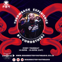 THE THROW BACK EXPERIENCE BY VONGSTHEDJ by IKO DAILY