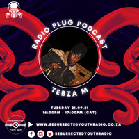 RADIO PLUG PODCAST FT TEBZA M by IKO DAILY