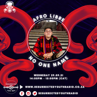 AFRO LIBRE FT NO ONE MAN by IKO DAILY