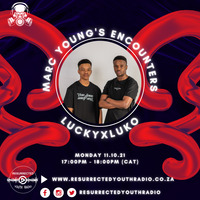 MARC YOUNGS ENCOUNTERS FT LUCKYXLUKO by IKO DAILY