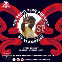 RADIO PLUG BY BLAQUPINE by IKO DAILY