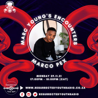 MARC YOUNGS ENCOUNTERS FT MARCO PEX by IKO DAILY