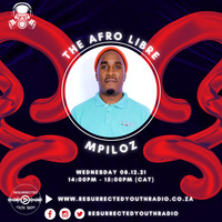 AFRO LIBRE FT DJ MPILOZ by IKO DAILY