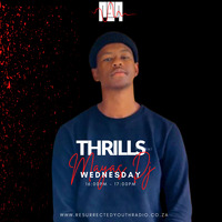 THRILLS RADIOM SHOW FT MAYAS DJ by IKO DAILY