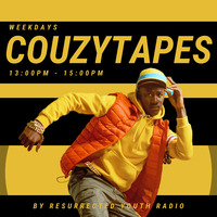 COUZY TAPES RADIO SHOW by IKO DAILY