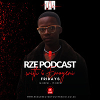 RZE PODCAST 6 EMOYENI by IKO DAILY