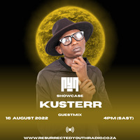 SHOWCASE MIX  FEATURING KUSTERR by IKO DAILY