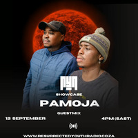 SHOWCASE MIX FEATURING PAMOJA by IKO DAILY