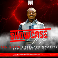 SHOWCASE MIX FEATURING FLEXAUDIONATIVE by IKO DAILY