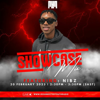 SHOWCASE MIX FEATURING NIBZ by IKO DAILY