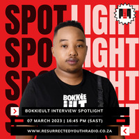 BOKKIEULT  INTERVIEW SPOTLIGHT by IKO DAILY