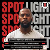 SILVVA INTERVIEW SPOTLIGHT by IKO DAILY