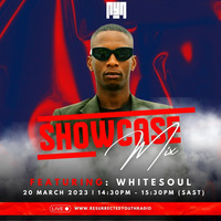 SHOWCASE NIX FEATURING WHITESOUL by IKO DAILY